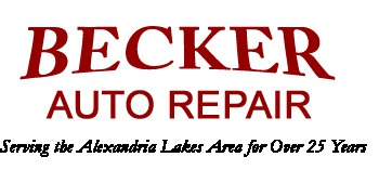 Becker Auto Repair