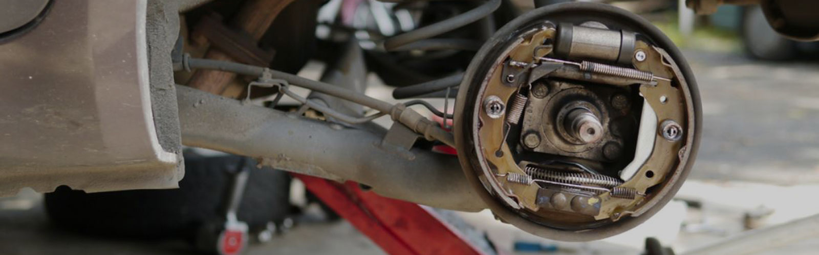 Auto Repair, Alexandria MN Becker Auto Repair