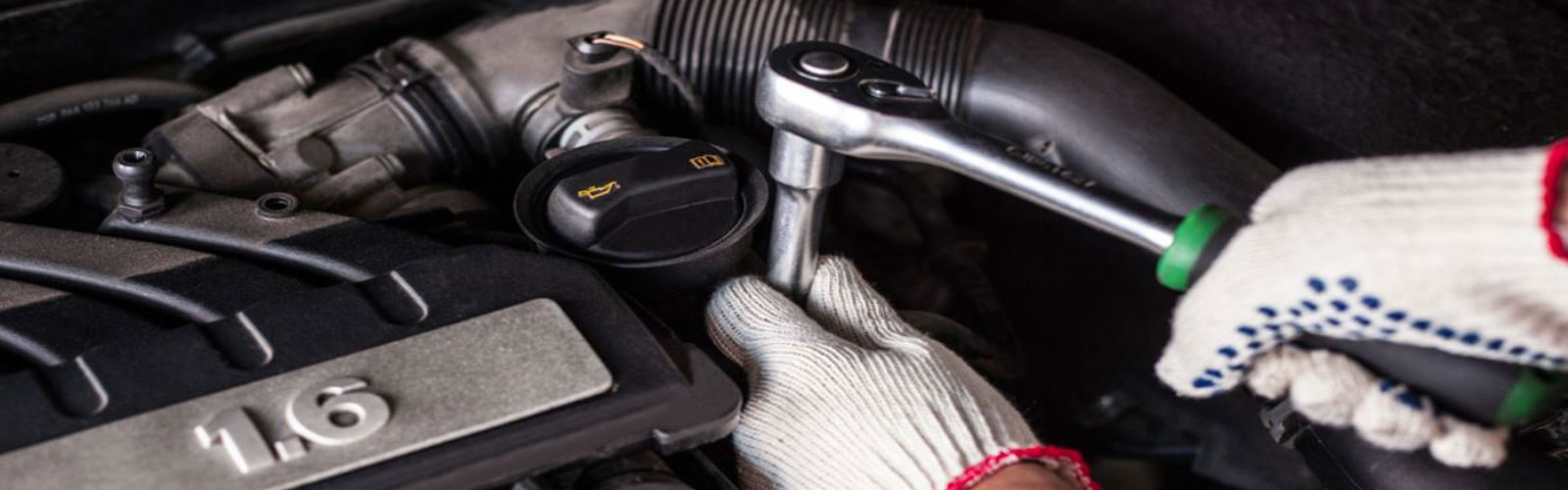 Auto Repair, Alexandria MN Becker Auto Repair